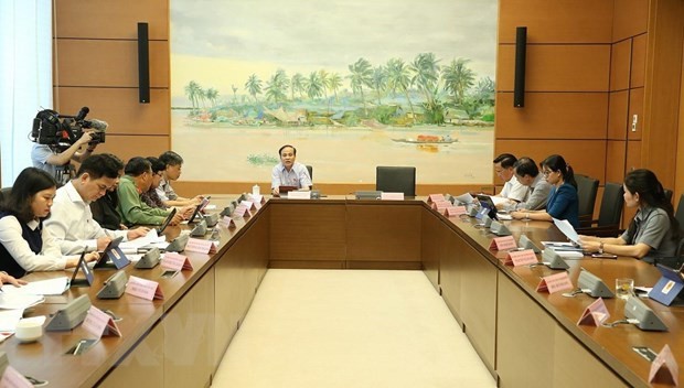 Tránh trường hợp doanh nghiệp lợi dụng chính sách nộp chậm thuế ảnh 1