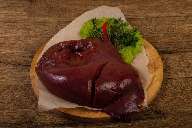 Hãy tránh xa 11 loại thực phẩm này để bảo vệ trái tim ảnh 10