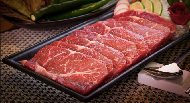 Hãy tránh xa 11 loại thực phẩm này để bảo vệ trái tim ảnh 1