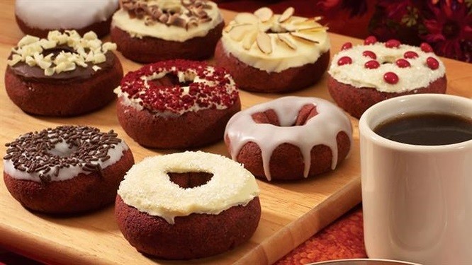 Hãy tránh xa 11 loại thực phẩm này để bảo vệ trái tim ảnh 5