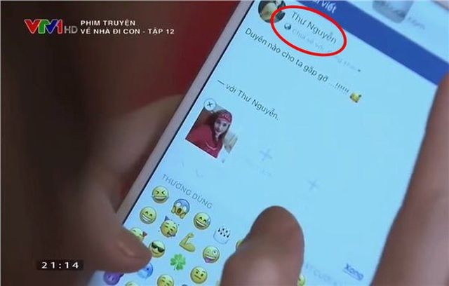 'Về nhà đi con': Bật cười trước các 'hạt sạn' ngoài tầm kiểm soát ảnh 2