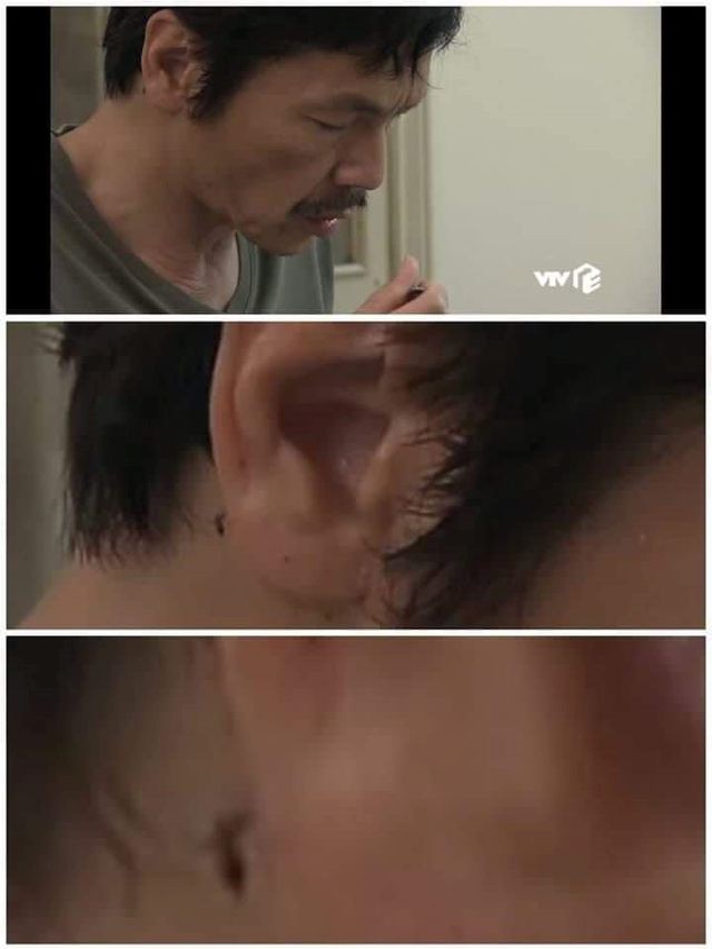 'Về nhà đi con': Bật cười trước các 'hạt sạn' ngoài tầm kiểm soát ảnh 4