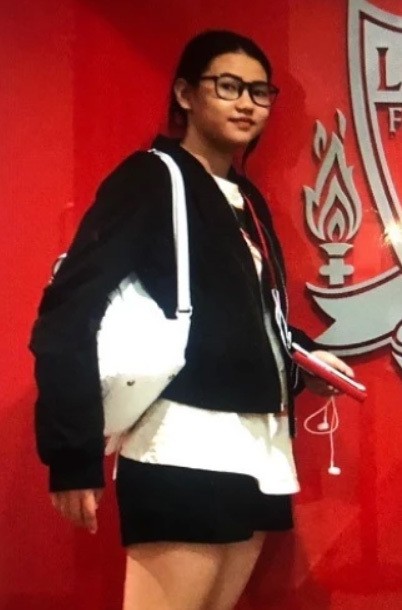 Bộ Ngoại giao thông tin việc công dân Việt Nam mất tích ở Anh ảnh 1