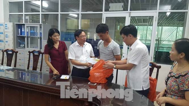 Tạm đình chỉ cơ sở mầm non tư thục có trẻ bị bỏng khi học kỹ năng ảnh 2