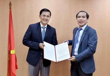 Bổ nhiệm nhân sự 3 cơ quan Trung ương ảnh 2