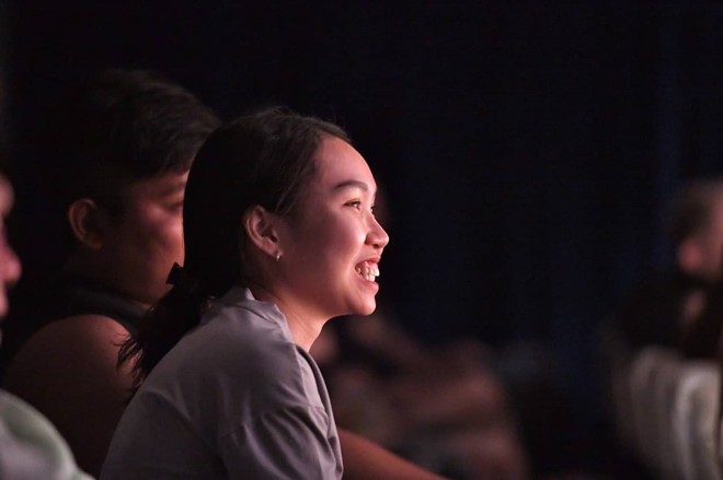 Đêm diễn cuối cùng đầy xúc cảm, Hồng Vân bật khóc ảnh 2