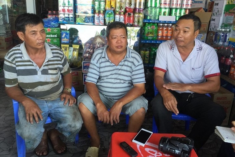 Khánh Hoà: Hơn 100 tỷ nợ xấu trên đầu, ngân hàng đòi kiện ngư dân bế tắc ảnh 1