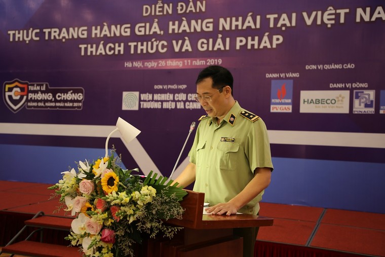 Đấu tranh chống buôn lậu, gian lận thương mại, hàng giả: Cuộc chiến khó khăn và lâu dài ảnh 2