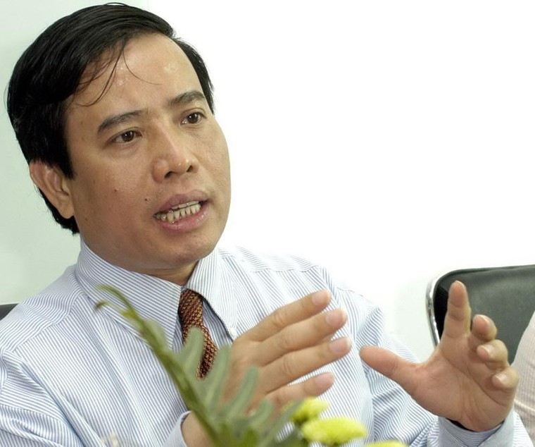 Bổ nhiệm Tổ trưởng Tổ Tư vấn kinh tế của Thủ tướng Chính phủ ảnh 13