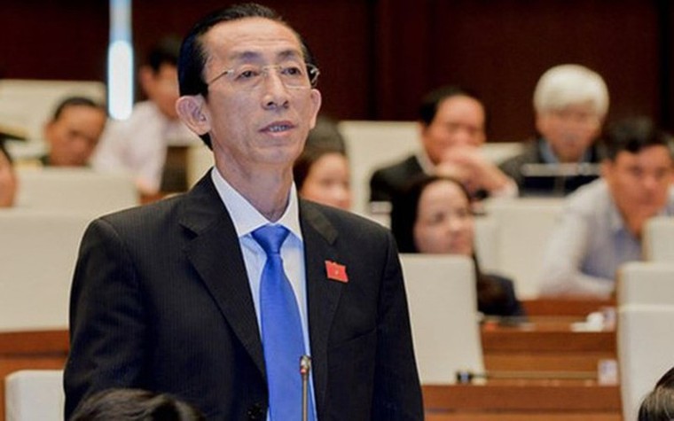 Bổ nhiệm Tổ trưởng Tổ Tư vấn kinh tế của Thủ tướng Chính phủ ảnh 9