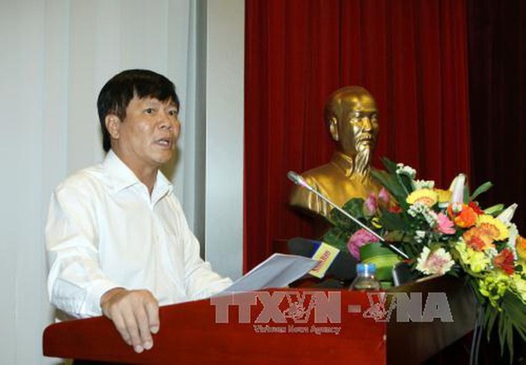 Bổ nhiệm Tổ trưởng Tổ Tư vấn kinh tế của Thủ tướng Chính phủ ảnh 6