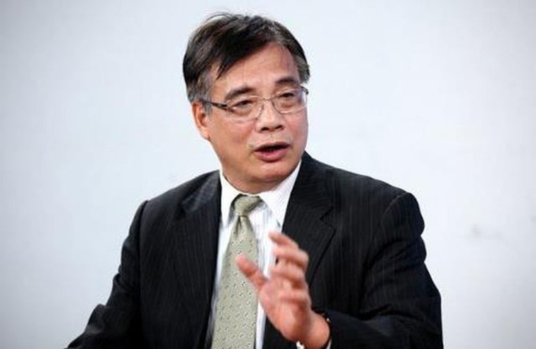 Bổ nhiệm Tổ trưởng Tổ Tư vấn kinh tế của Thủ tướng Chính phủ ảnh 4