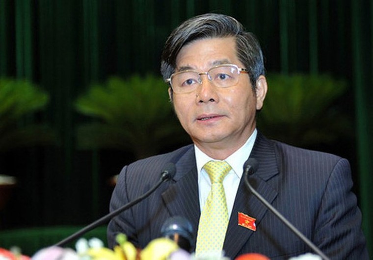 Bổ nhiệm Tổ trưởng Tổ Tư vấn kinh tế của Thủ tướng Chính phủ ảnh 5