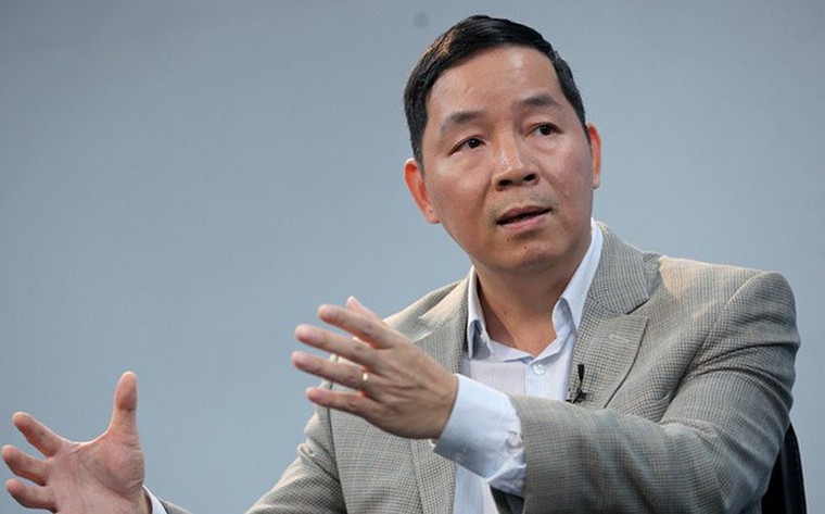 Bổ nhiệm Tổ trưởng Tổ Tư vấn kinh tế của Thủ tướng Chính phủ ảnh 11