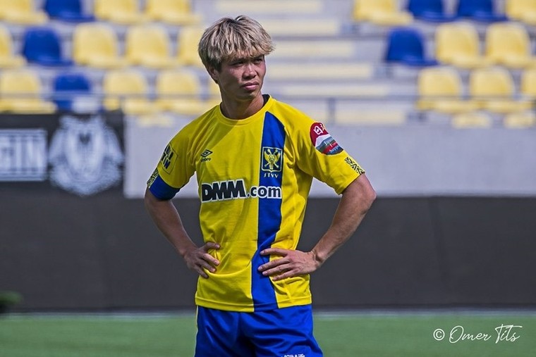 CLB TP.HCM đàm phán đưa Công Phượng trở lại V-League, Văn Toàn, Tuấn Anh không sang La Liga ảnh 1