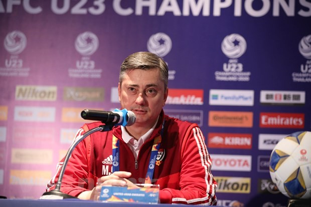 HLV Park Hang-seo: 'U23 Việt Nam sẽ nỗ lực hết mình để chiến thắng' ảnh 2