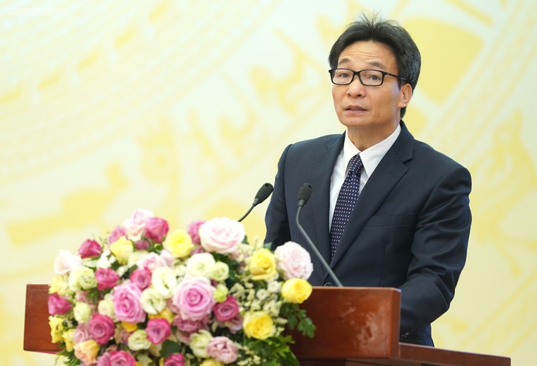 Thủ tướng chủ trì Hội nghị toàn quốc về an toàn thực phẩm ảnh 1