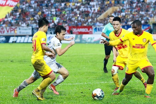 V-League 2020 chốt ngày khai mạc, tuyển Việt Nam không bị ảnh hưởng ảnh 1