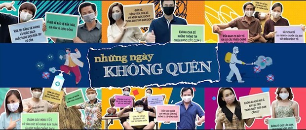 Phim truyền hình giữa dịch COVID-19: Sức hút từ yếu tố ‘quen mà lạ’ ảnh 3