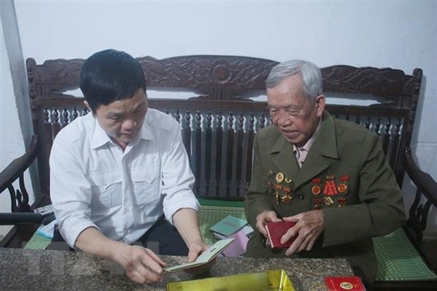 Chiến thắng Điện Biên Phủ: Ký ức của một y tá quân đội trên cứ điểm C2 ảnh 1