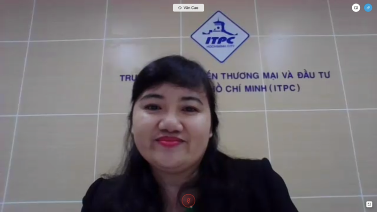 Đại sứ Phạm Sanh Châu: 'Việt Nam là điểm đến tốt nhất cho các nhà đầu tư nước ngoài' ảnh 4