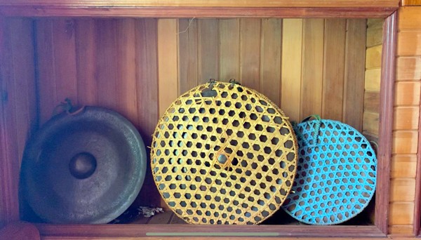 Giữ 'hồn' chiêng như giữ gìn sự giàu có, sung túc của buôn làng ảnh 2