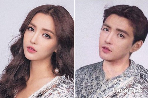 Sự thật về 'App chuyển giới' đang náo loạn mạng xã hội ở Việt Nam ảnh 3