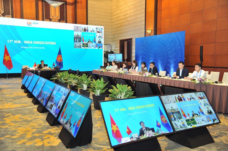  FDI từ Ấn Độ vào ASEAN đạt 2 nghìn tỷ USD ảnh 4