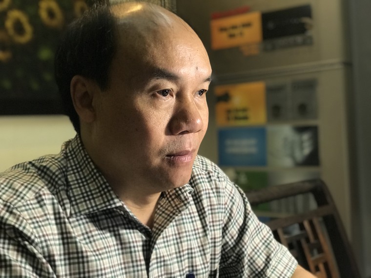 GS Đỗ Đức Thái: Đổi mới giáo dục mà thi cử vẫn ‘cũ’ thì khó thành công! ảnh 4