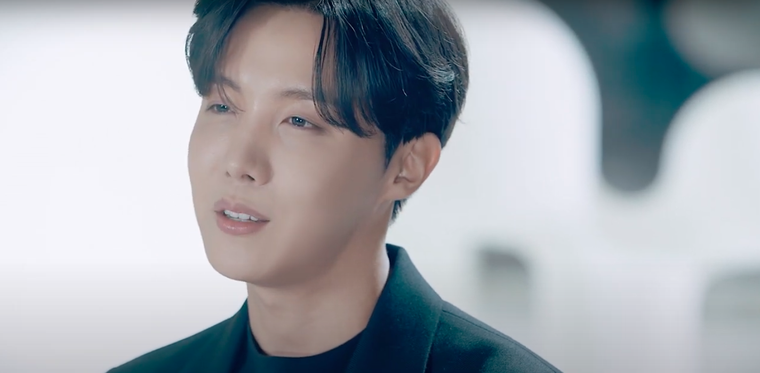 BTS gửi gắm thông điệp ý nghĩa ở LHQ: Cuộc sống vẫn tiếp diễn - Hãy tiếp tục sống ảnh 6