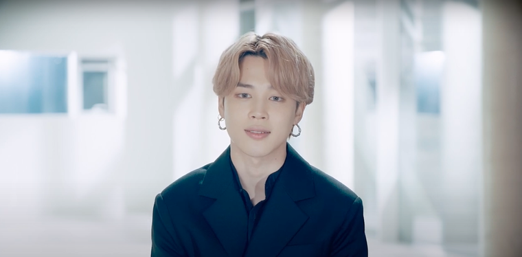 BTS gửi gắm thông điệp ý nghĩa ở LHQ: Cuộc sống vẫn tiếp diễn - Hãy tiếp tục sống ảnh 3