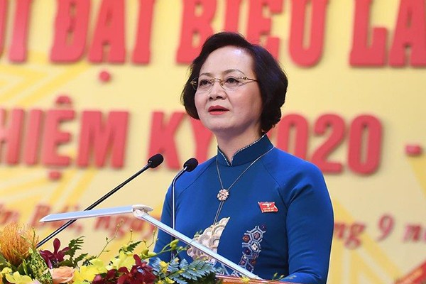 13 Bí thư, Chủ tịch tỉnh được điều động về Trung ương trong năm 2020 ảnh 1