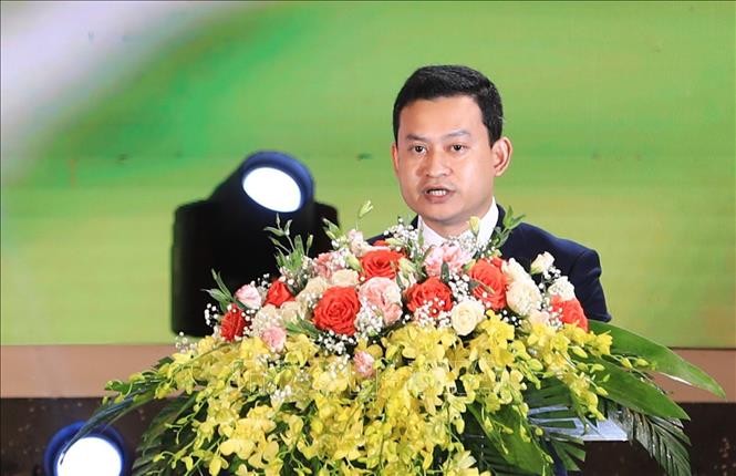 Khai mạc Lễ hội Văn hóa, Du lịch Mường Lò 2020 ảnh 1