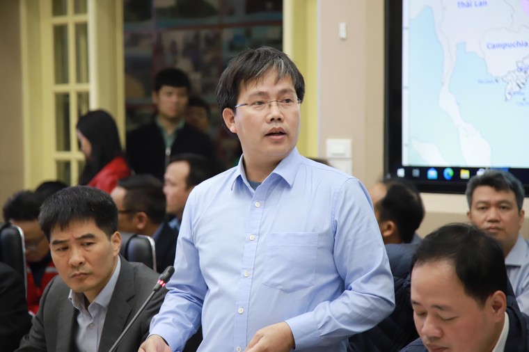 Dự báo trong 24 giờ tới bão số 8 mạnh cấp 9-10, giật cấp 12 ảnh 3