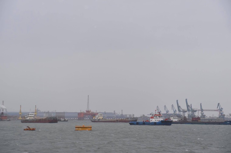 Phó Thủ tướng Trịnh Đình Dũng: Tình hình rất khẩn trương ảnh 1