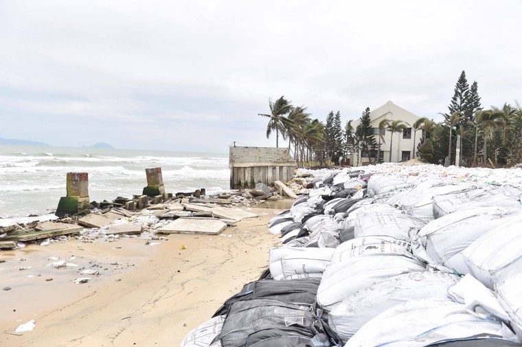 Phó Thủ tướng Trịnh Đình Dũng: Tình hình rất khẩn trương ảnh 4