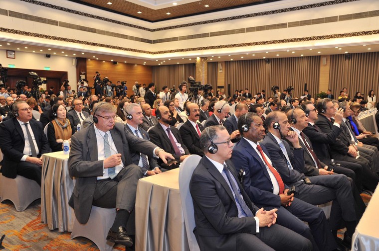 Thủ tướng Nguyễn Xuân Phúc chủ trì điều hành Hội nghị Cấp cao ASEAN lần thứ 37 ảnh 1