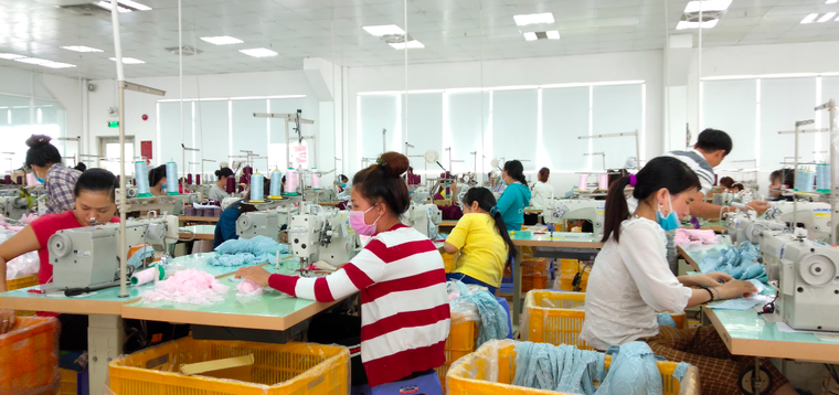 Lao động trung niên và nỗi lo việc làm sau mùa COVID-19 ảnh 1