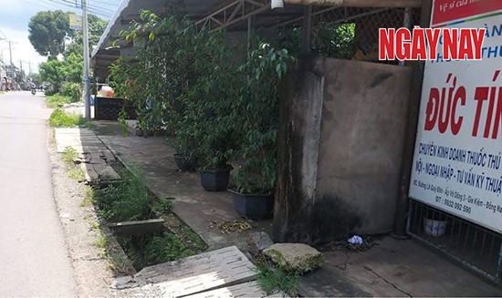 Buông lỏng giám sát công trình gây tai nạn chết người, đơn vị nào chịu trách nhiệm? ảnh 1