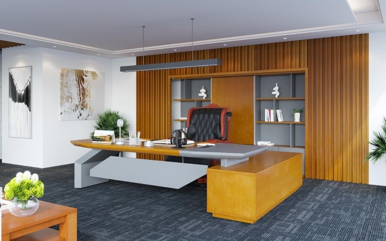 Nội thất Hòa Phát thu hút nhiều khách tham quan tại Triển lãm Vietbuild TP.HCM ảnh 2