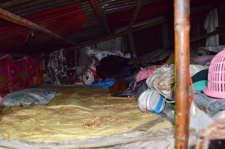 Ngụ cư Sài Gòn! - Kỳ 2: Thương hồ ở chốn phồn hoa ảnh 1