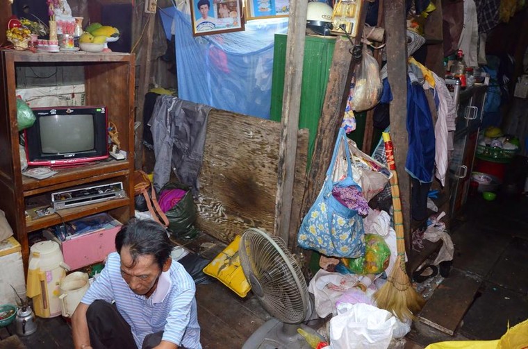 Ngụ cư Sài Gòn! - Kỳ 2: Thương hồ ở chốn phồn hoa ảnh 2