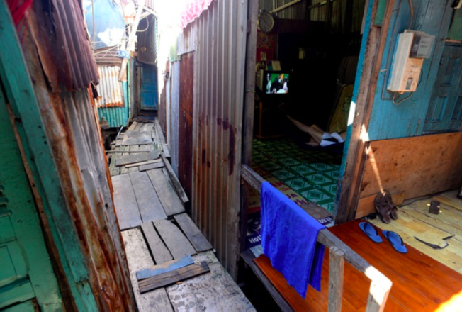 Ngụ cư Sài Gòn! - Kỳ 2: Thương hồ ở chốn phồn hoa ảnh 4