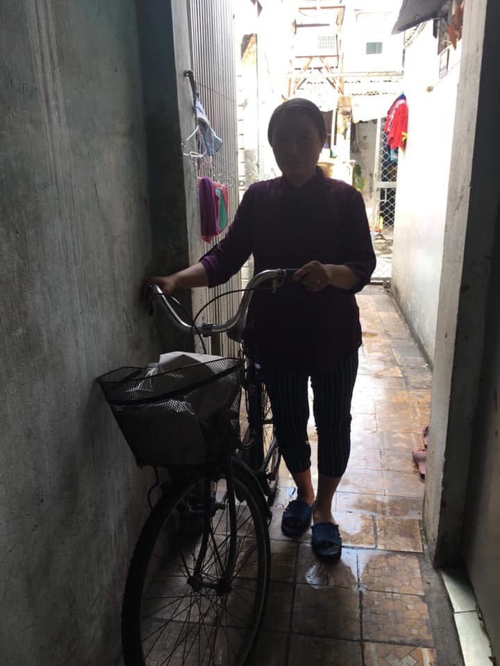 Ngụ cư Sài Gòn! - Kỳ 3: Xóm 'làm lại từ đầu' ảnh 1