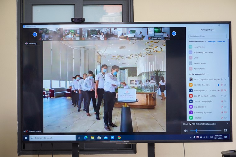 Tập đoàn Hưng Thịnh ủng hộ gần 5,3 tỷ đồng hỗ trợ đồng bào vùng lũ miền Trung ảnh 3