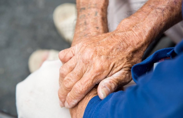 Chênh vênh đời cửu vạn - Bài 1: Bán sức đổi cơm ảnh 4