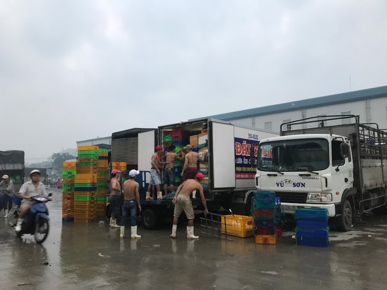 Chênh vênh đời cửu vạn - Bài 3: Đêm dài rồi lại đêm thâu ảnh 4