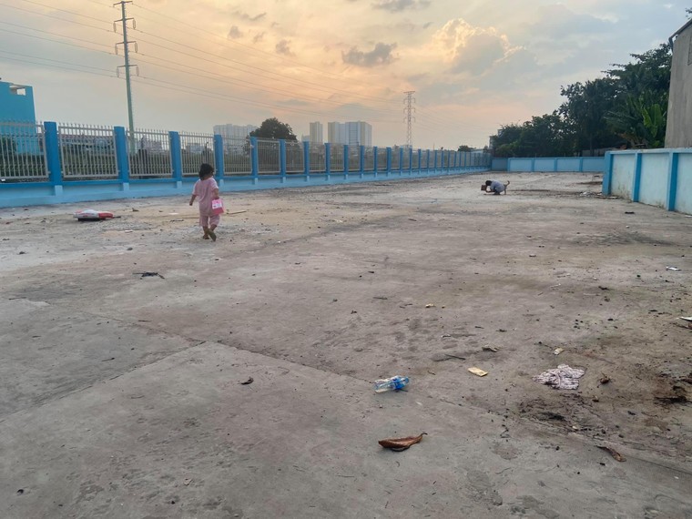 Sống nơi cửa mả - Bài 3: Xóm Gò Mả không còn mả, người ngụ cư vẫn chật vật qua ngày ảnh 3