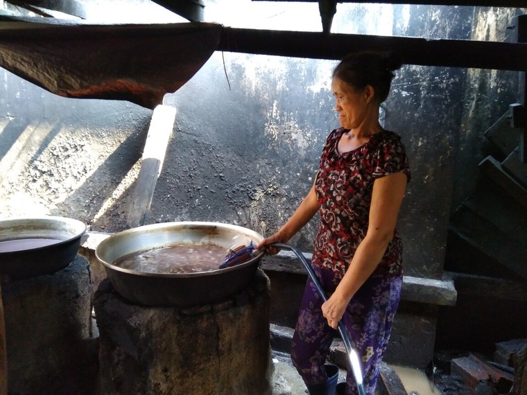 Những ánh lửa không tắt ảnh 3