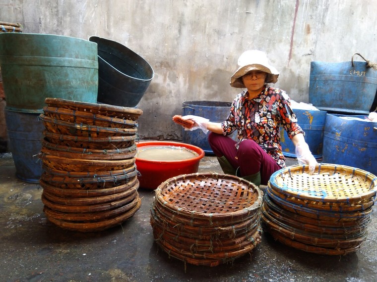 Những ánh lửa không tắt ảnh 4